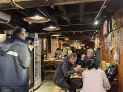 -饭江湖·江湖菜(湖广会馆店)