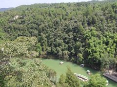 -佛爷洞旅游景区