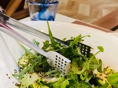 -BONAZZA 意大利餐厅