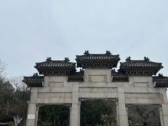 -云龙山