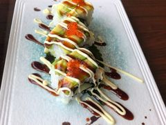 -柚·日式料理-富力万丽酒店