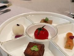 -新光酒家·河豚·海鲜·蟹料理(浦东店)