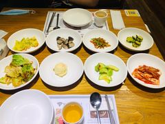 -紫霞门韩国料理烤肉(深南东路店)