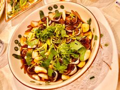 生腌血蚌-迈姨·潮州菜(麓湖公园店)