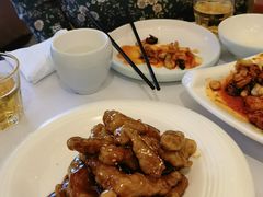 -峨嵋酒家(地安门店)