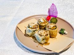 -海皇食府(水都假日酒店店)