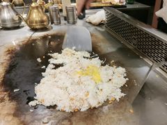 -大神太神·铁板烧(瑞虹天地月亮湾店)