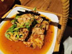 -湘里乡亲甲王二老店