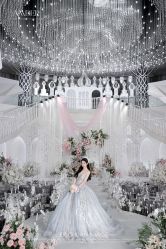 -琥珀婚礼策划AMBER WEDDING
