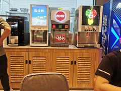 -比格比萨自助(南京万达茂店)