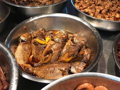 -蓝精灵饺子店