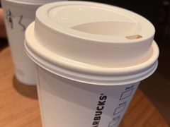 -星巴克(厦门乐群广场分店)