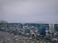 -南京城墙景区