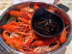 -聚味瞿记·龙虾堂(梅溪湖店)