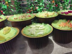 -梨花自助烤肉(西三旗万象汇黑金店)