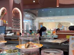 -元气寿司(金光华店)