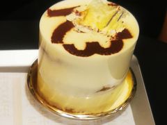 -MEEBO KAFEE米咖焙坊(虹桥路店)