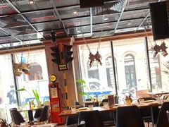 -1886德国汽车餐厅(外滩中央店)