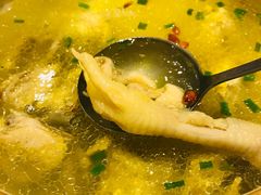农家土鸡-湾里人家(旺山景区店)