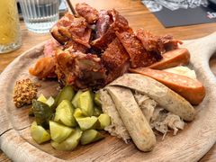 -闲·胡同 Barblu Hutong(雍和宫五道营店)
