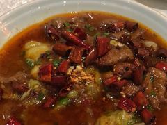 -大碗居·烤鸭·鱼头泡饼(天坛东门店)