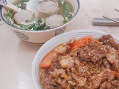 -合意桐坑牛肉粿·鲜牛肉火锅(嵩山总店)