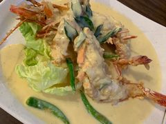 -真浪大家乐海鲜餐馆