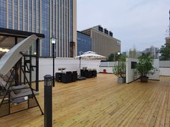 二楼露台花园-潇湘·永州会馆(百子湾店)