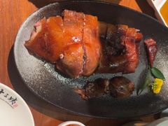 -南拳十三姨·潮汕砂锅粥(世纪金源店)