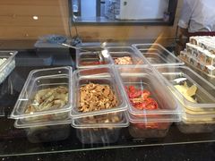 -拿渡·水煮鱼麻辣香锅(王府井奥莱·香江小镇店)