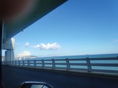 -星海湾跨海大桥