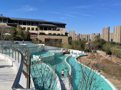 -清河半岛温泉度假酒店