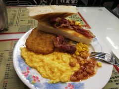 -华星冰室(湾仔店)