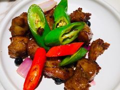 -岭南真味·匠心粤菜(K11店)