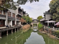 -龙潭水乡