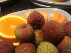 -盛江山自助料理(太原街万达店)