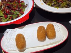 -京悦南门涮羊肉·羊蝎子火锅(田林路店)