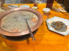 -民食香·腊排骨野生菌美食(木府店)