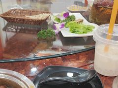 -塔兰齐新疆孜然火锅(鲤鱼山路店)