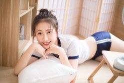 -蜜桃少女VISION写真馆(雁塔店)