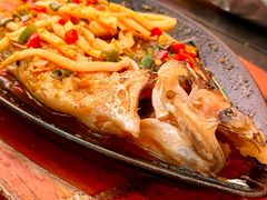-沙州食驿·非遗小吃夜市