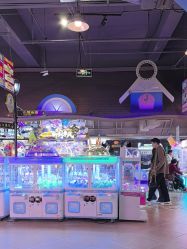 -卡通尼乐园(上海安亭店)
