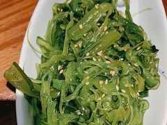 -满园烤鸭·春饼(太原街万达店)
