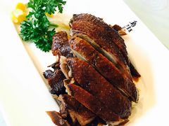 叙昌酱鸭-通安客栈中餐厅·何家小馆