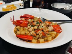 -徐记海鲜(万家丽|德政园店)