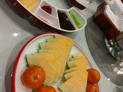 -大鸭梨烤鸭(石佛营店)
