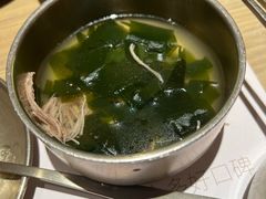 -西塔老太太泥炉烤肉(北京亚运村店)