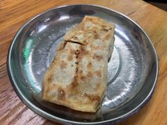 肉饼-增盛魁小吃店