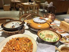 -同乐馆(阳光店)