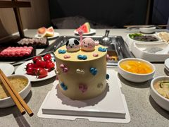 -海底捞火锅(万达广场店)